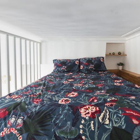 Loft Latin Apartment ปารีส ภายนอก รูปภาพ