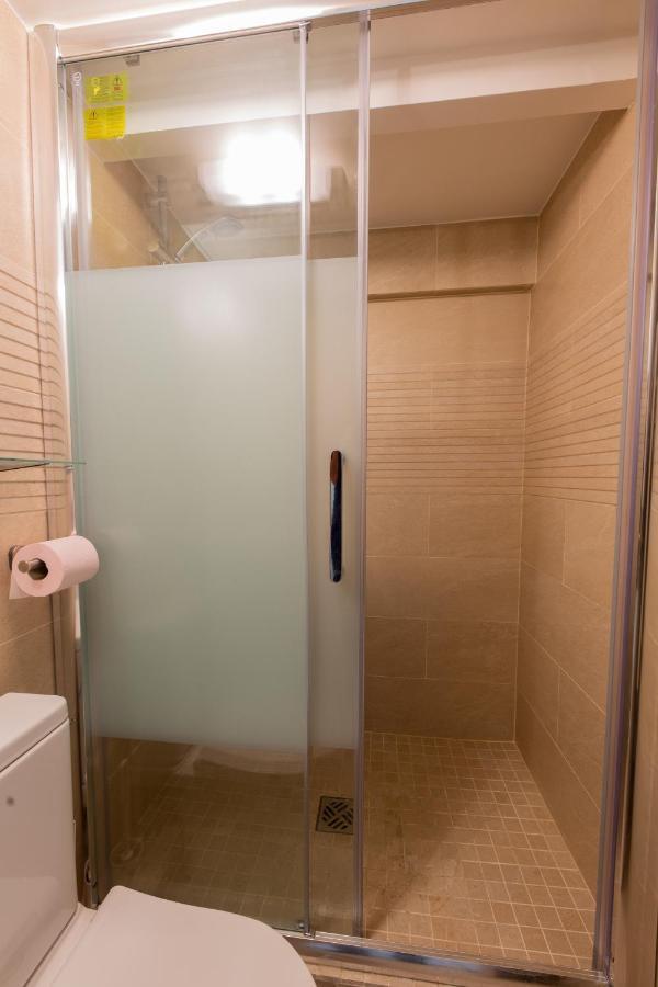Loft Latin Apartment ปารีส ภายนอก รูปภาพ