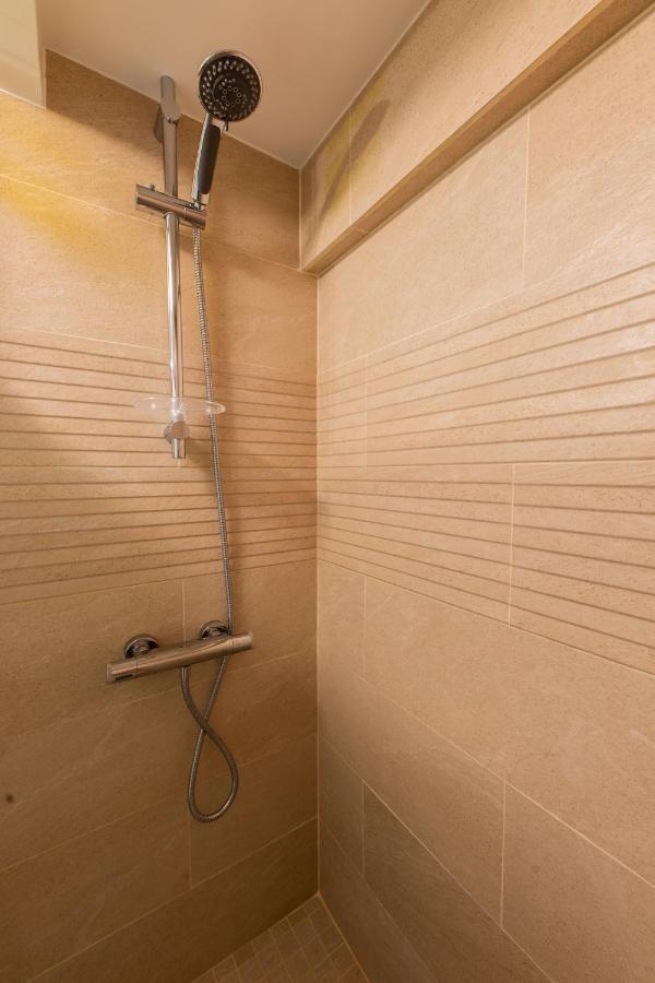 Loft Latin Apartment ปารีส ภายนอก รูปภาพ